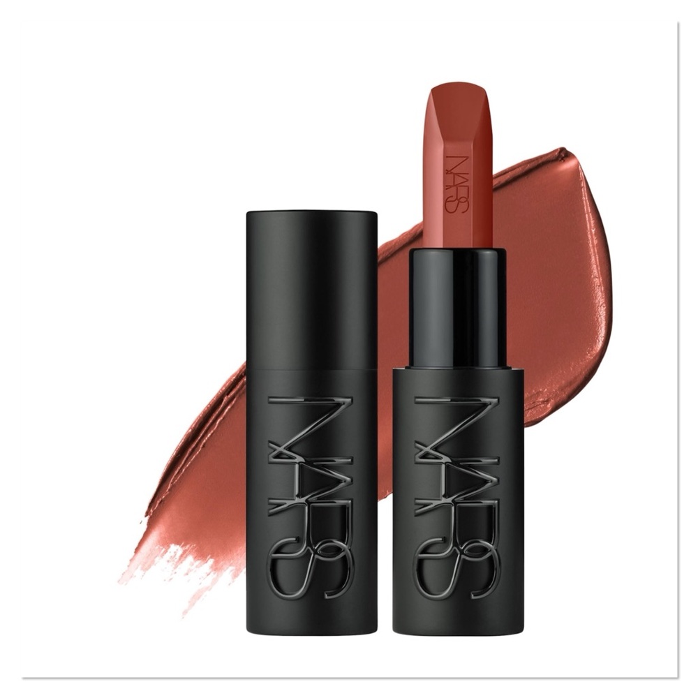 NARS Explicit Lipstick Mini 💄
